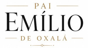 Pai Emílio de Oxalá